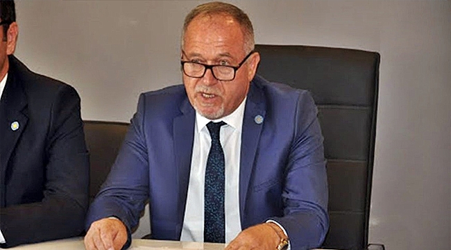 "VELİLERİN YÜKÜNÜ HAFİFLETMELİYİZ"