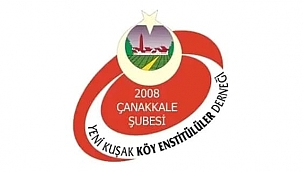 "YENİ BİR MÜCADELE YILI BAŞLARKEN"