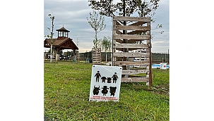 16. ULUSAL TEMSİLCİLER TOPLANTISI GERÇEKLEŞTİRİLDİ