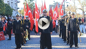 99. YILDA CUMHURİYET COŞKUSU