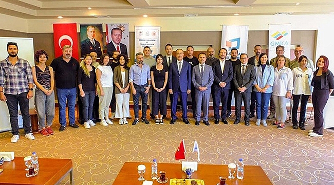 BASIN İLAN KURUMUNDAN "DEZENFORMASYON VE YANLIŞ BİLGİYLE MÜCADELE EĞİTİMİ"