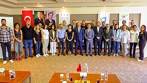 BASIN İLAN KURUMUNDAN "DEZENFORMASYON VE YANLIŞ BİLGİYLE MÜCADELE EĞİTİMİ"