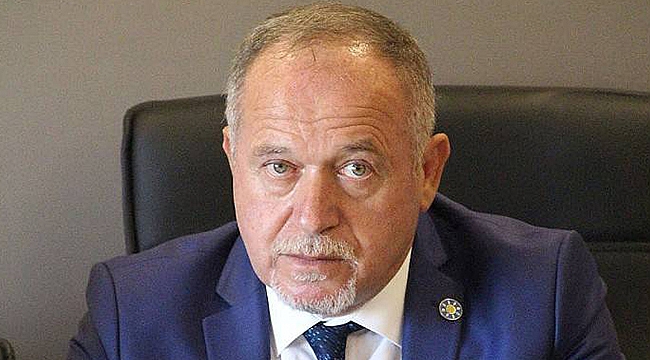 BAŞKAN YILDIZLAR'DAN BARTIN MADEN OCAĞI İÇİN TAZİYE MESAJI!