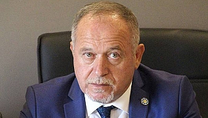 BAŞKAN YILDIZLAR'DAN BARTIN MADEN OCAĞI İÇİN TAZİYE MESAJI!