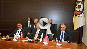 "BEN VE EKİBİM ÇANAKKALE TİCARETİNİ SİYASİ İSTİLADAN KURTARDIK" 