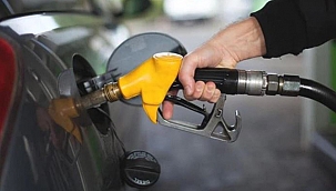 BENZİNE 71 KURUŞ ZAM GELMESİ BEKLENİYOR!