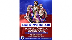 BİGA'DA KÜLTÜREL FAALİYETLER BAŞLIYOR