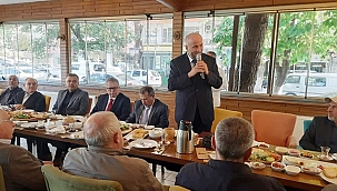 ÇAN'DA CAMİLER VE DİN GÖREVLİLERİ HAFTASI KUTLANIYOR 