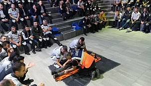 ÇANAKKALE AFAD EĞİTİMLERE KATILMAYA DAVET EDİYOR