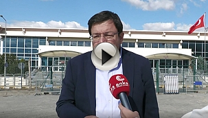 CHP'Lİ ERKEK SİLİVRİ'DEN SESLENDİ