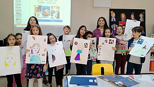 ÇOCUK KÜLTÜR EVİ YENİ DÖNEM PROGRAMLARI BAŞLADI