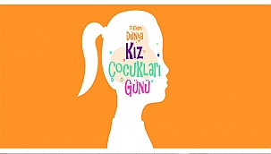 ÇOCUK OLMAK VE ÖYLE KALABİLMEK… TÜM MASUMLUĞUYLA VE SAFLIĞIYLA