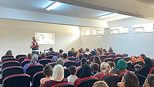 "EN İYİ NARKOTİK POLİSİ ANNE"