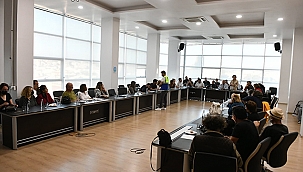 HAYVANSEVERLER CAN DOSTLAR İÇİN BİR ARAYA GELDİ