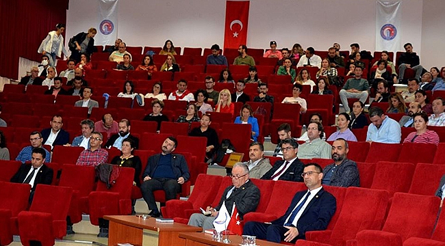 KALİTE GÜVENCE ÇALIŞMALARI TOPLANTISI GERÇEKLEŞTİRİLDİ