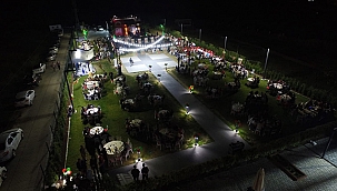 KEPEZSPOR'DA PAROLA BİRLİK BERABERLİK