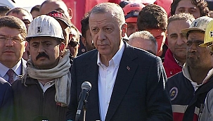 MADEN FACİASINDA HAYATINI KAYBEDENLERİN SAYISI 41 OLDU!