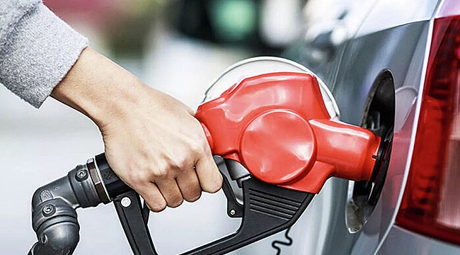 MOTORİNE 1,10 TL, BENZİNE 62 KURUŞ ZAM GELİYOR!