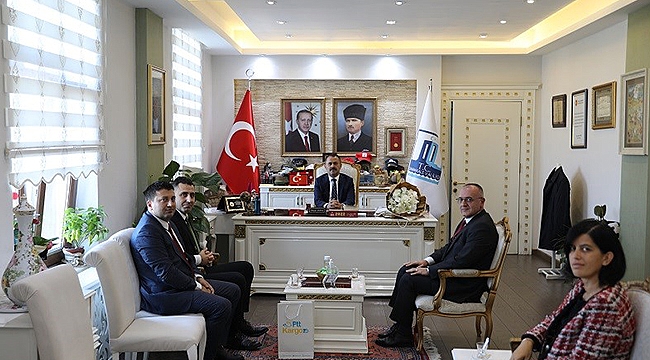 POSTA VE TELGRAF TEŞKİLATI'NIN 182. KURULUŞ YILDÖNÜMÜ KUTLANIYOR