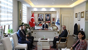 POSTA VE TELGRAF TEŞKİLATI'NIN 182. KURULUŞ YILDÖNÜMÜ KUTLANIYOR