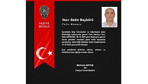 ŞEHİDİN VAR ÇANAKKALE!