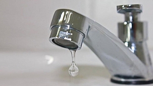 SU KESİNTİSİNE DİKKAT!