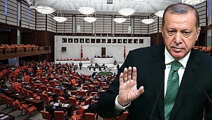 TBMM'DE AÇILIŞ GÜNÜ!