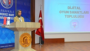 TEKNOLOJİ ELÇİLERİ PROJESİ PANELİ GERÇEKLEŞTİ