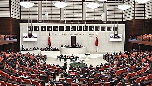 TORBA YASA TEKLİFİ KABUL EDİLDİ!