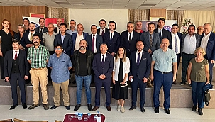 TÜRK BÜRO SEN KURULDU