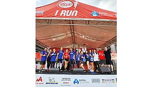 ULUDAĞ ELEKTRİK İYİLİK PEŞİNDE KOŞTU