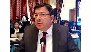 "ADALETE GÜVENEN İNSAN KALMADI MEMLEKETTE"