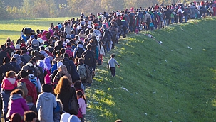 AZINLIKTAN ÇOĞUNLUĞA