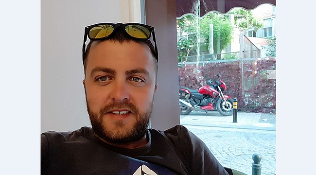 CİHAN TURAN'I KAYBETTİK!