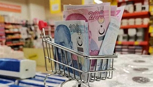 ENFLASYONUN YÜKSELİŞİ DURDURULAMIYOR!