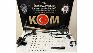 KAÇAKÇILIĞA GEÇİT YOK!