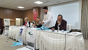 KENT KONSEYİ SEÇİMLERİ İLK TUR BİTTİ