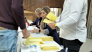 KENT KONSEYİ SEÇİMLERİNDE SON VİRAJ