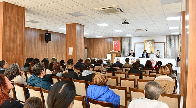 MUTLUAY, "OKULLARDA 1 ÖĞÜN ÜCRETSİZ YEMEK" ETKİNLİĞİNE KATILDI