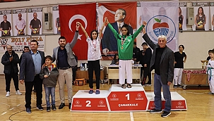 ŞAMPİYONA NEFES KESTİ