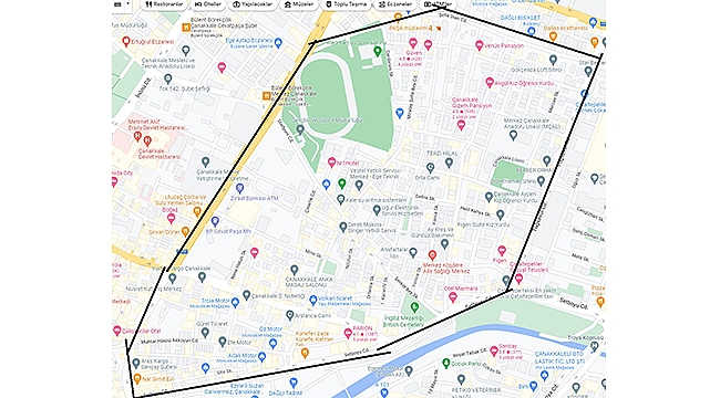 ANA SU BORUSU PATLADI!