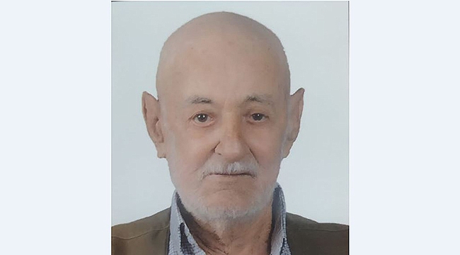 BAŞKAN GAPRAN'IN ACI GÜNÜ