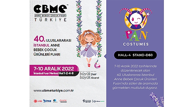 ÇANAKKALELİ ÜRETEN KADIN GİRİŞİMCİLER EXPO TÜRKİYE'DE