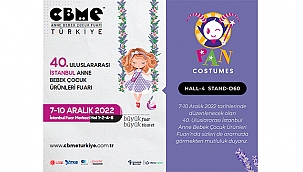 ÇANAKKALELİ ÜRETEN KADIN GİRİŞİMCİLER EXPO TÜRKİYE'DE