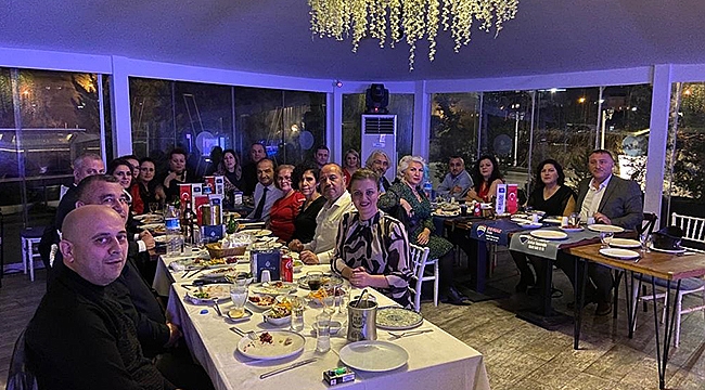GAYRİMENKUL SEKTÖRÜ YENİ YILA ERKEN GİRİŞ YAPTI
