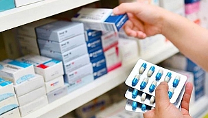 İLAÇ FİYATLARINA YÜZDE 36 ZAM GELDİ!