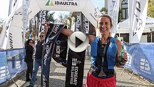 KAR SPOR İDA ULTRA NEFES KESTİ