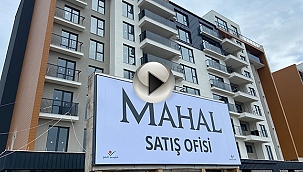 "MAHAL" BÜYÜYOR
