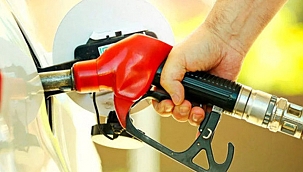 MOTORİNE 70 KURUŞ İNDİRİM GELMESİ BEKLENİYOR!