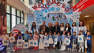 TEMİZLİK VE ÇEVRE EĞİTİMLERİ DEVAM EDİYOR